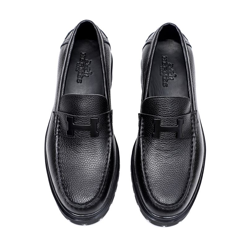 Hermes Business Shoes